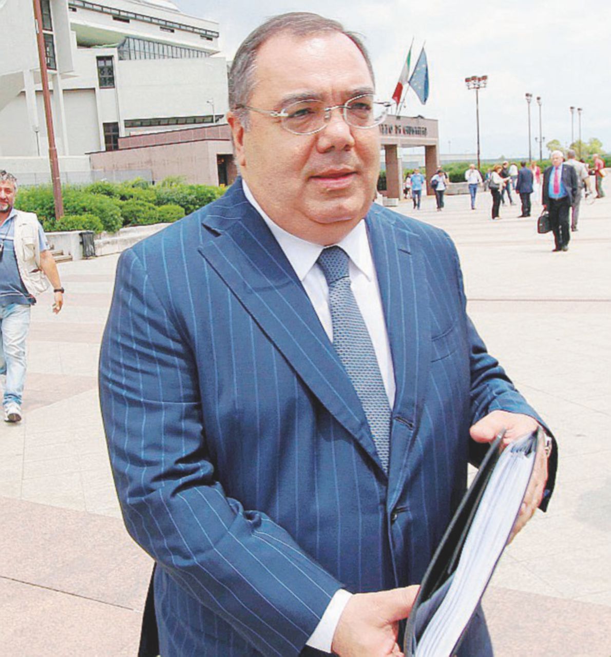 Caso De Gregorio, giovedì l’udienza del Riesame. Chiesta la scarcerazione