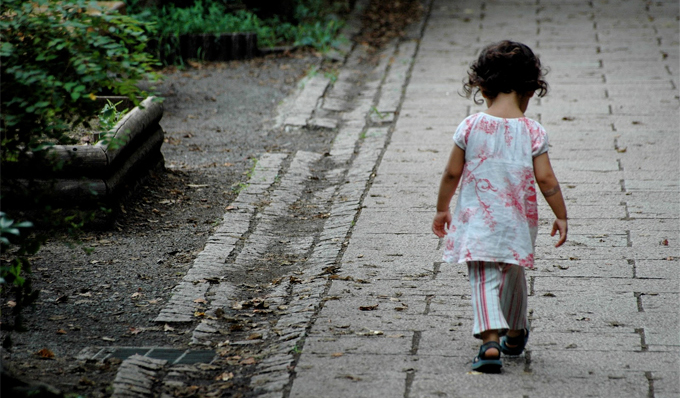 Report Istat, oltre un milione e 100mila minori in povertà assoluta