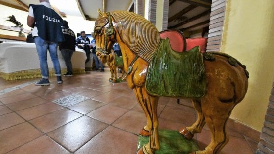 Nuovi arresti nella famiglia Casamonica, parla la collaboratrice di Giustizia: