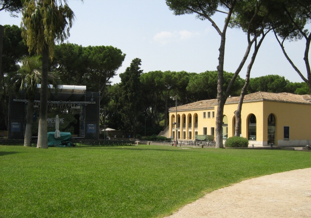 Riapre a Roma la Casa del jazz: ecco gli appuntamenti