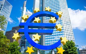 Emergenze economiche da Covid-19, la Bce: “Pronti a sostenere tutti i cittadini dell’area euro”
