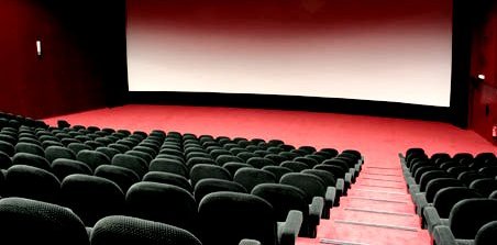 Cinema, c’è una nuova legge della Regione Lazio
