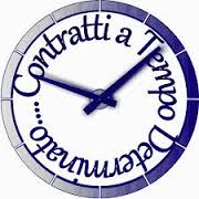 Impatto di Covid-19 sui contratti a termine Saltano i rinnovi