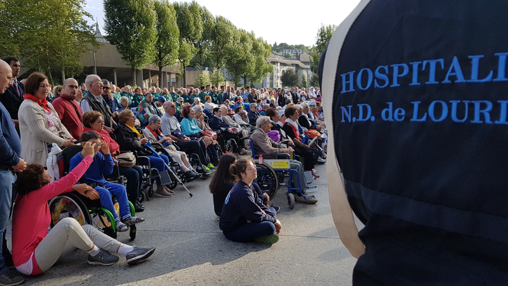 La Diocesi di Roma torna a organizzare i pellegrinaggi
