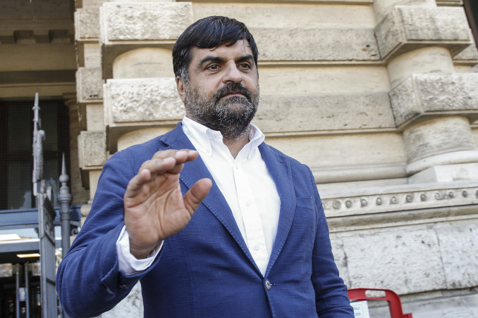 Caso Palamara, chiesto il processo disciplinare per dieci magistrati
