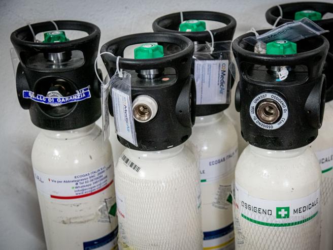 Allarme dell’Oms: “Negli ospedali gravi carenze di ossigeno”