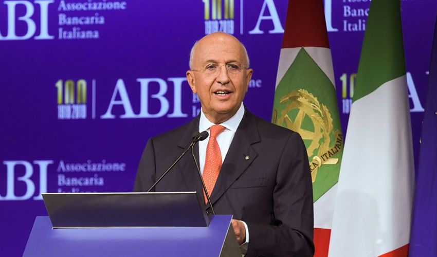 L’Abi ha assegnato i Premi per l’innovazione negli Istituti di Credito