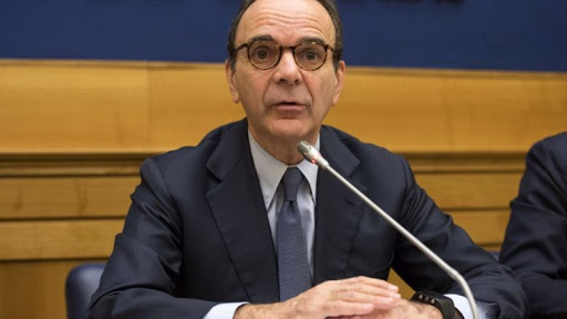 Regione Lazio, la denuncia di Parisi: “Non utilizzati 260 milioni di Fondi Ue”