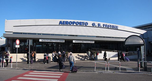 Fiumicino e Ciampino ottengono la certificazione Biosafety Trust
