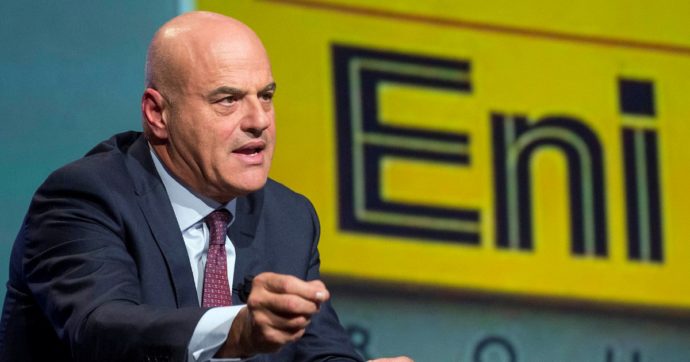 Descalzi (Eni) annuncia la transizione energetica