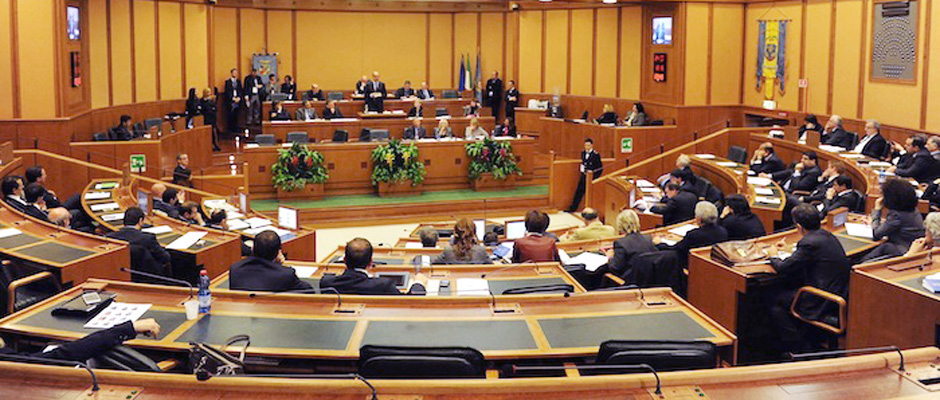 Forze di Polizia, la Regione dedicherà il 29 ottobre alle vittime del dovere