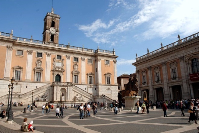 Manifestazioni culturali. Via libera da Giunta capitolina ad azzeramento occupazione suolo pubblico, compresi spazi commerciali