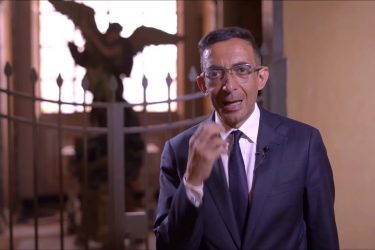 Un bilancio di successi per il Direttore Generale dei Musei Italiani, Antonio Lampis