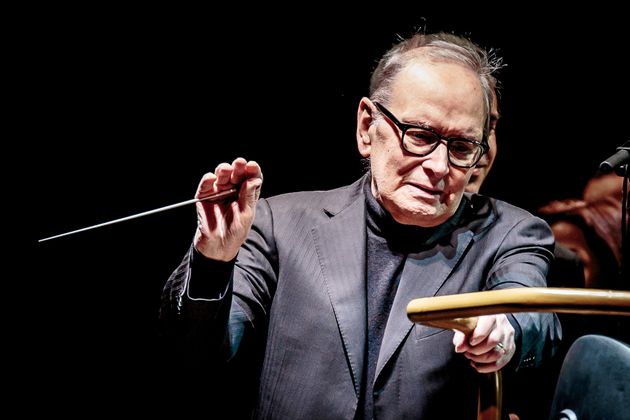 E’ morto il grande maestro e Premio Oscar Ennio Morricone