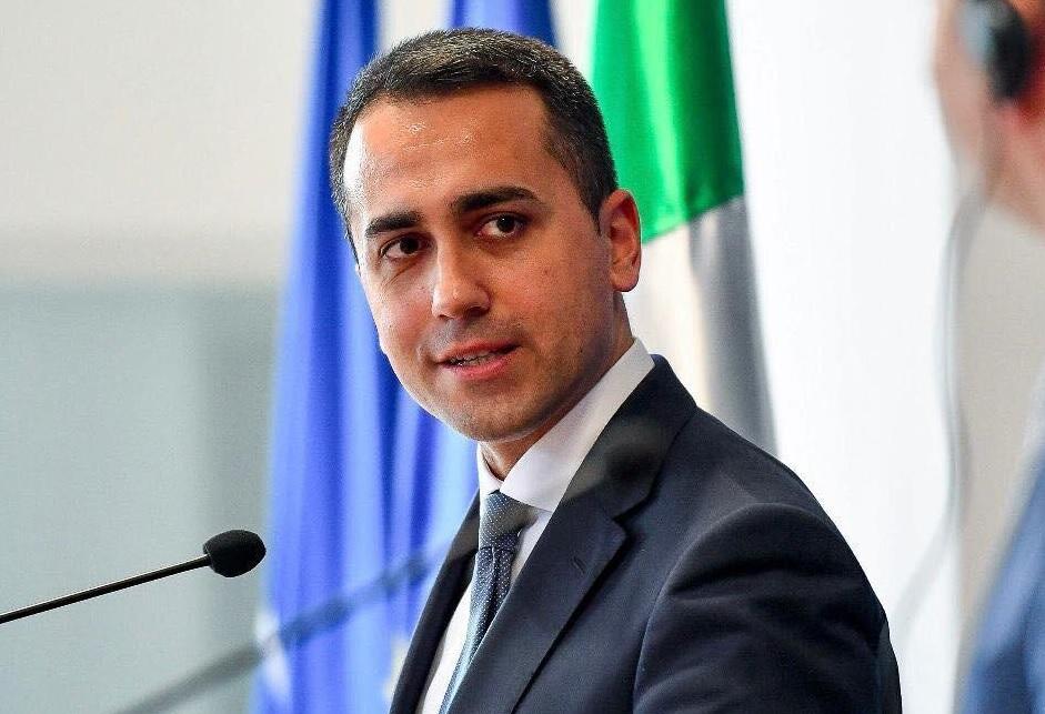 Di Maio: “Il dl semplificazioni taglia il costo della burocrazia. Sblocchiamo cantieri e procediamo con nuove opere”