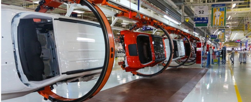 Fca leader vendite in America Latina, quota mercato sale al 15,9%
