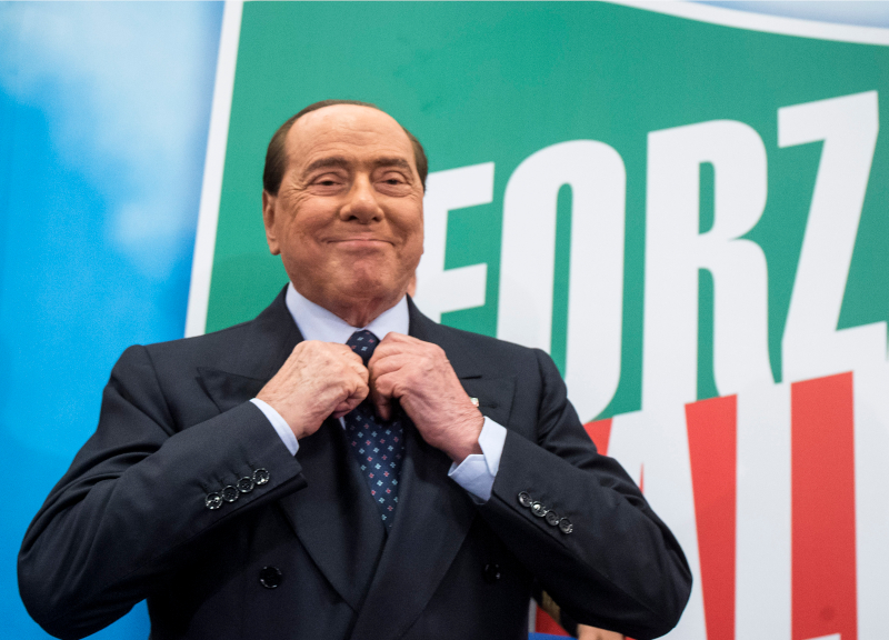 Berlusconi non cambia idea. “Se il Mes dovesse arrivare in Parlamento Forza Italia voterebbe certamente a favore”