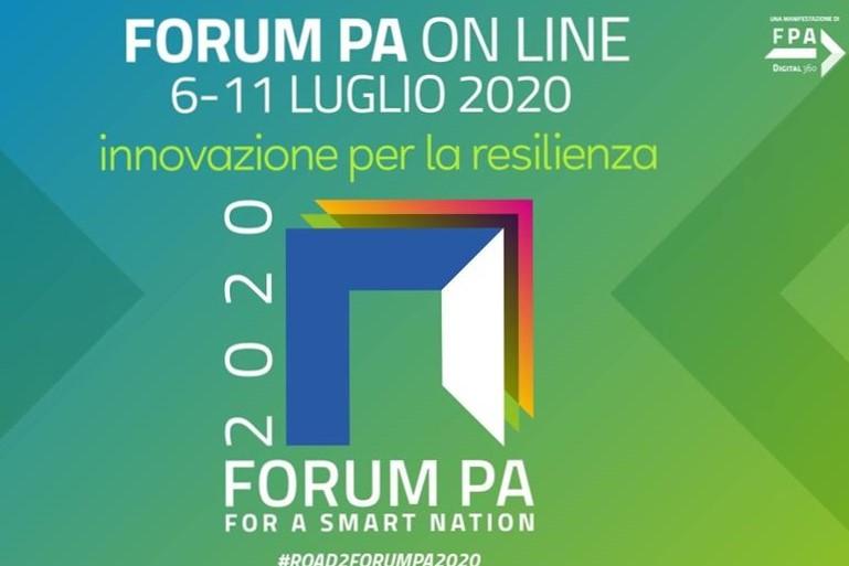 Roma Capitale protagonista al Forum P.A.