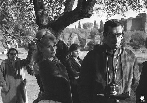 A Villa Adriana la mostra 60/20 tra Cinema e Unesco
