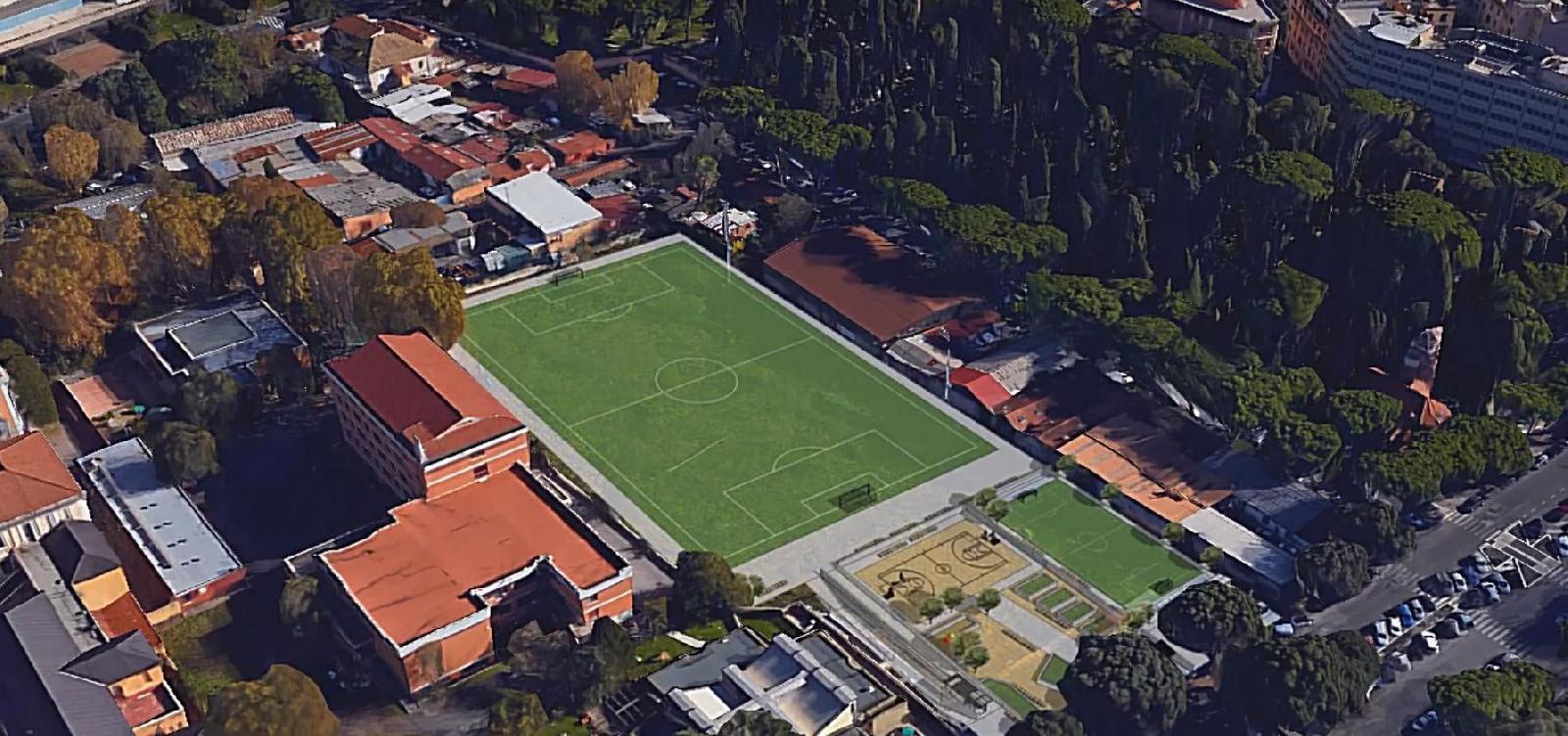 Il nome di Dino Viola per il rinato Campo Testaccio