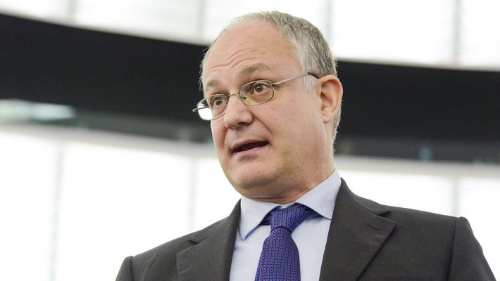 Gualtieri: “La sfida per la ripresa resta dura. Serve il rilancio industriale”