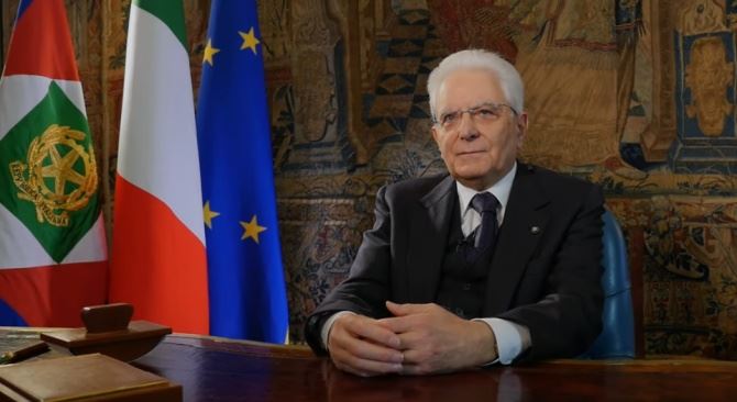 Mattarella: “Il rinnovamento del Csm è una esigenza avvertita da tutti”