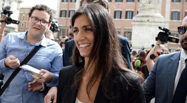 Raggi: