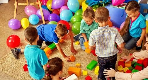 Istruzione all’infanzia, nuova legge approvata dalla Regione Lazio