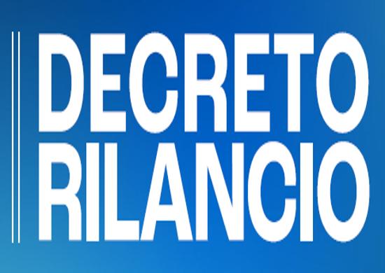 Decreto rilancio: ecco tutte le misure che impatteranno sulla vita di italiani ed imprese