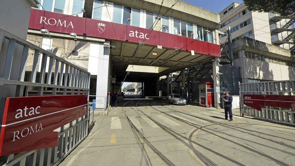 Atac, disco verde al Piano assunzionale per il 2020: saranno 330 i nuovi autisti e 82 gli operai