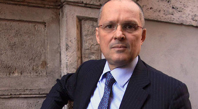 Ricciardi e Covid-19: “Attenzione, rischiamo di fare la fine della Catalogna o di Israele”