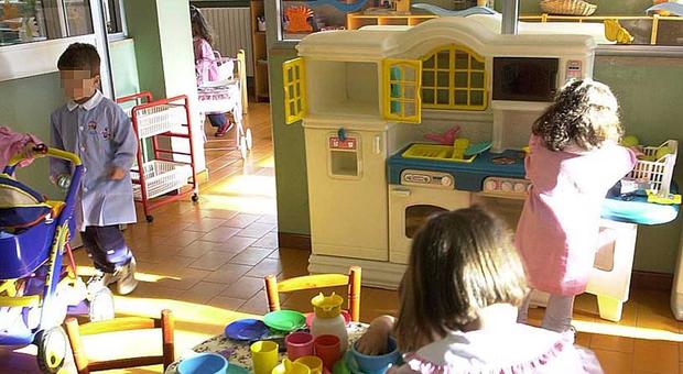 Asili Nido, pubblicate le graduatorie di Roma Capitale. Entro il 30 luglio bisogna comunicare l’accettazione
