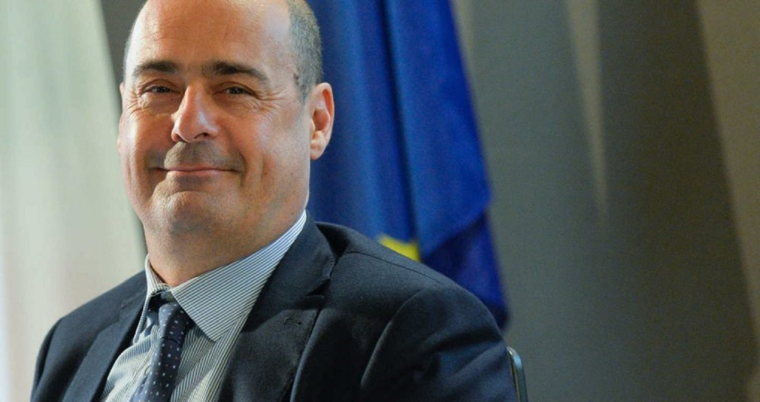 Zingaretti scalda i muscoli: “Abbiamo l’ambizione di far diventare il Pd la prima forza politica”
