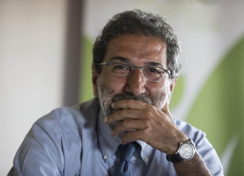 Eur Spa: E’ Antonio Rosati il nuovo amministratore delegato