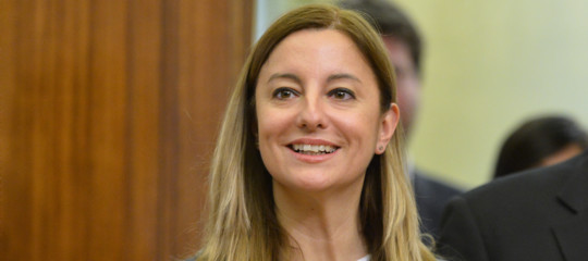 Incontro tra D’Amato e Lombardi (M5S) sui medici scolastici