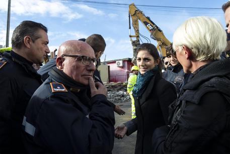 Orgoglio Raggi: