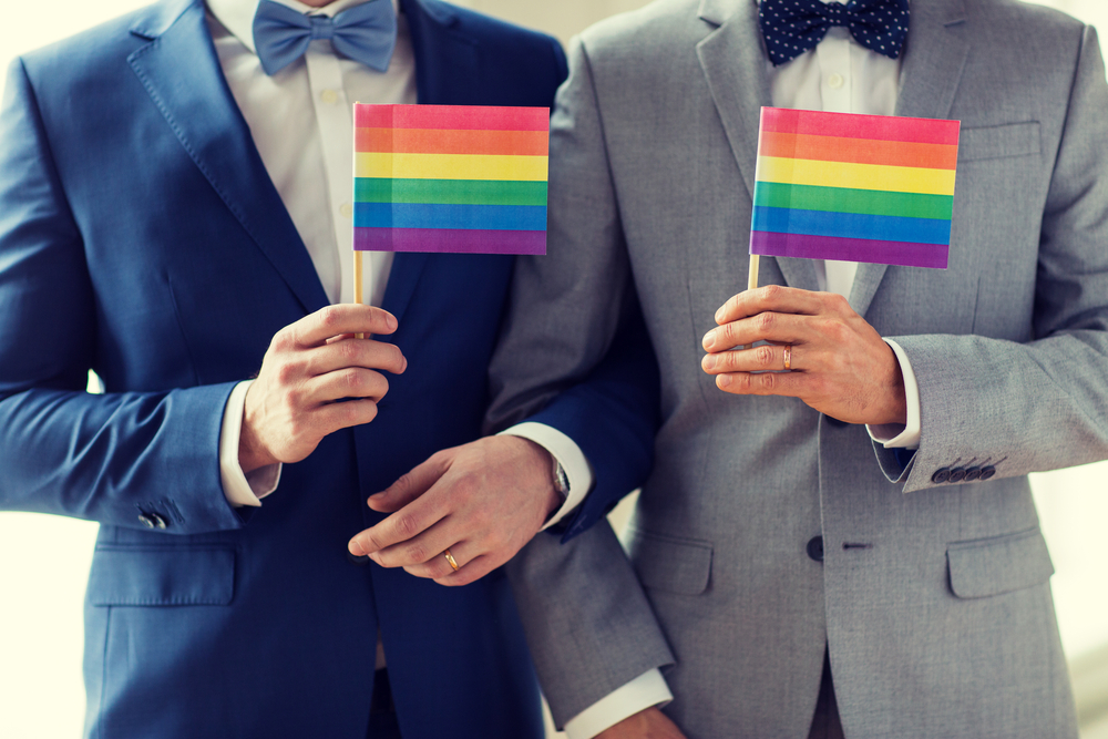 Arcigay Roma: