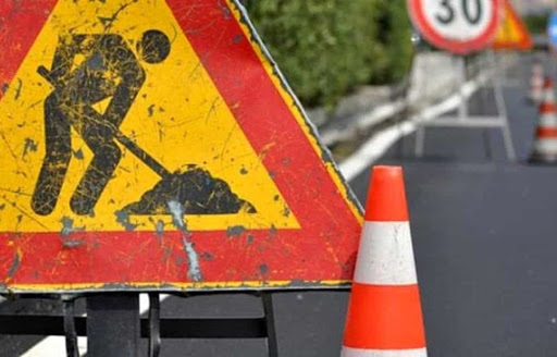 Complanare di via Appia Nuova, lavori ultimati
