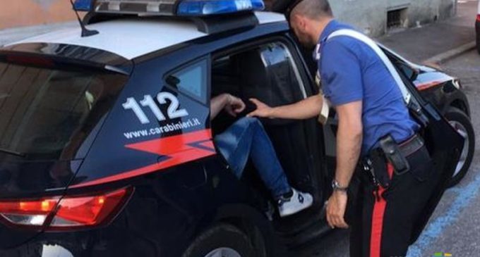 Finite le scorrerie della baby gang di Trastevere. Tre arresti dei carabinieri