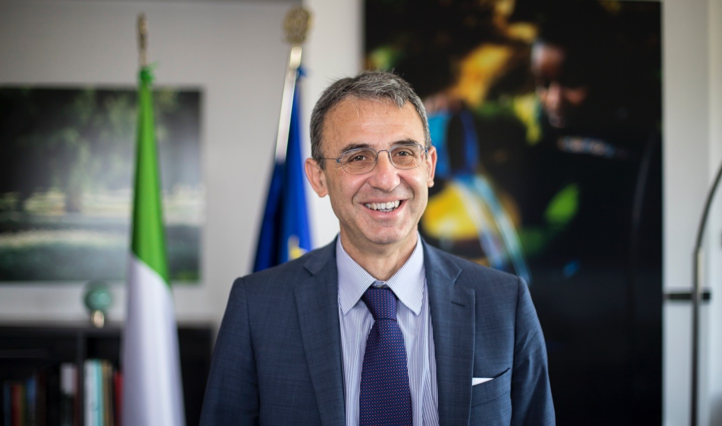 Costa: da Cdm ok stato di emergenza per ecoballe golfo Follonica
