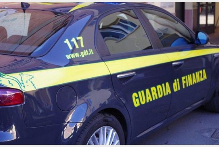 Money transfer nei guai, sequestrate dalla Guardia di Finanza sei agenzie
