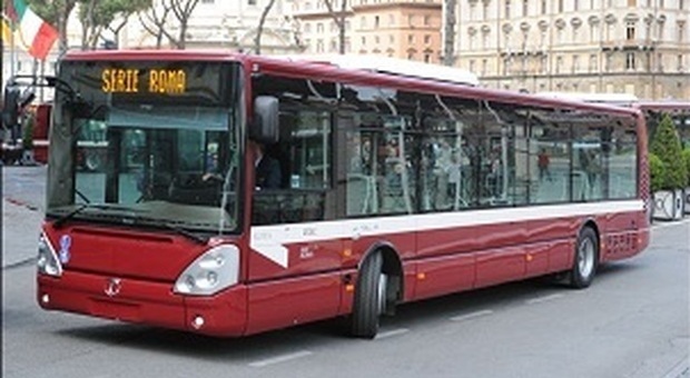 Nuovo corridoio per i bus nella Capitale dal Tevere a via Ostiense