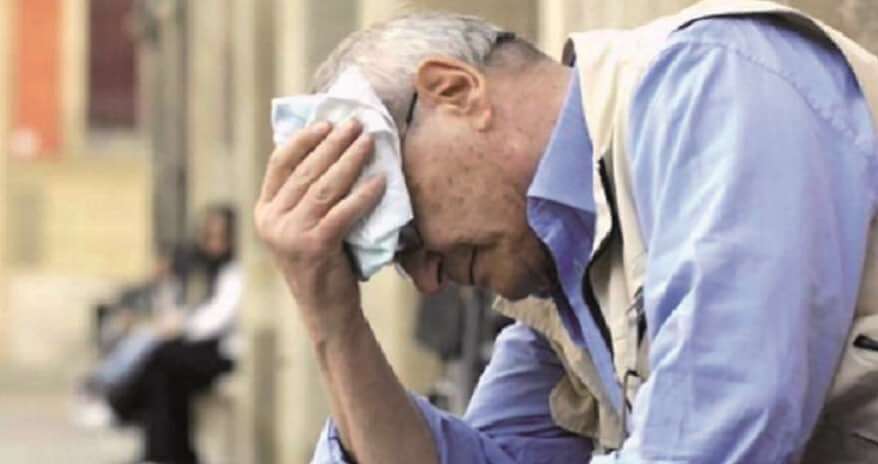 Piano Caldo per gli anziani, a Roma si va avanti fino al 15 settembre
