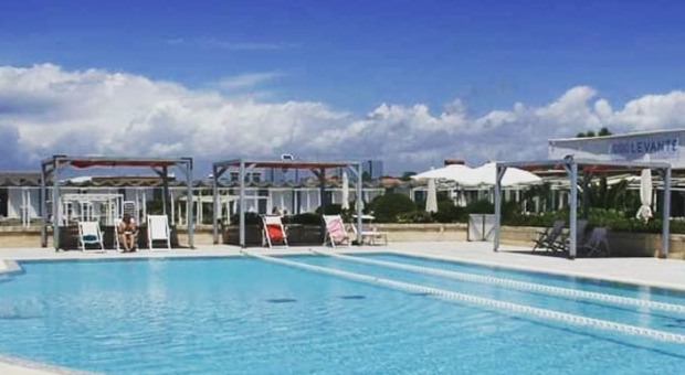Fregene, chiuso uno stabilimento per Covid. L’impianto è il ‘Levante’