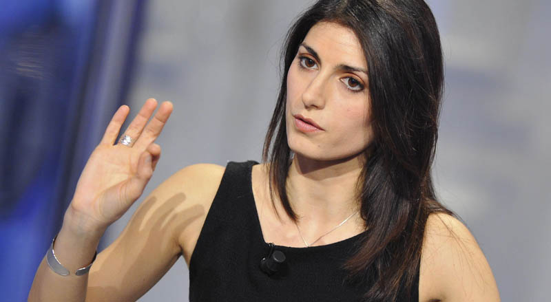 Raggi dice no al museo del fascismo: “La Capitale è antifascista”
