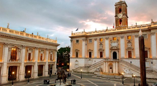 Equilibri di bilancio, la Giunta Capitolina approva la delibera di salvaguardia