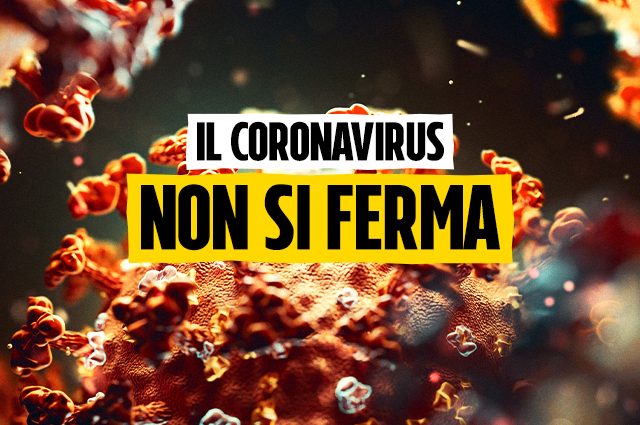 Covid-19, più di 18 milioni di casi nel mondo. Ecco lo scenario
