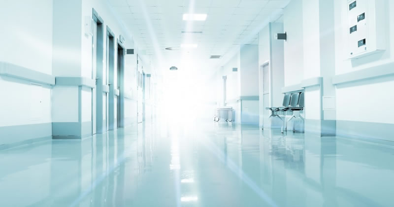 Zingaretti annuncia un piano da 27 milioni per l’edilizia sanitaria
