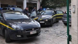 Perugia, stroncato traffico internazionale di stupefacenti. Blitz della Finanza e sequestro di 150 kg di marijuana