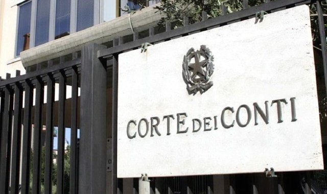 Intesa della Corte dei Conti con Ares 118 e Asl Rm1 per la promozione della salute